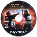 Your Gaming Shop - Star Wars: Episode III - Revenge of the Sith - PlayStation 2 (PS2) Game