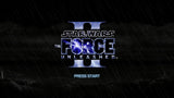 Star Wars: The Force Unleashed II (Platinum Hits) - Microsoft Xbox 360 Game