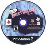 Strawberry Shortcake: The Sweet Dreams Game - PlayStation 2 (PS2) Game