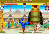 Street Fighter: Anniversary Collection - Microsoft Xbox Game