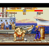 Street Fighter II Turbo - Super Nintendo (SNES) Game Cartridge - YourGamingShop.com - Buy, Sell, Trade Video Games Online. 120 Day Warranty. Satisfaction Guaranteed.