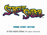 Street Sk8er - PlayStation 1 (PS1) Game