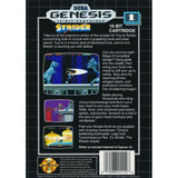 Strider - Sega Genesis Game Complete - YourGamingShop.com - Buy, Sell, Trade Video Games Online. 120 Day Warranty. Satisfaction Guaranteed.
