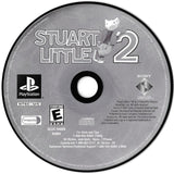 Stuart Little 2 (Greatest Hits) - PlayStation 1 (PS1) Game