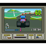 Stunt Race FX - Super Nintendo (SNES) Game Cartridge - YourGamingShop.com - Buy, Sell, Trade Video Games Online. 120 Day Warranty. Satisfaction Guaranteed.