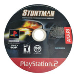Stuntman (Greatest Hits) - PlayStation 2 (PS2) Game