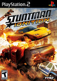 Stuntman: Ignition - PlayStation 2 (PS2) Game