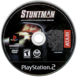 Stuntman - PlayStation 2 (PS2) Game