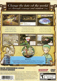 Suikoden Tactics - PlayStation 2 (PS2) Game