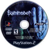 Summoner - PlayStation 2 (PS2) Game