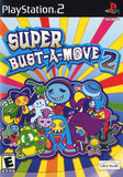 Super Bust-a-Move 2 - PlayStation 2 (PS2) Game
