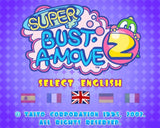 Super Bust-a-Move 2 - PlayStation 2 (PS2) Game