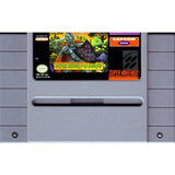 Super Ghouls 'n Ghosts - Super Nintendo (SNES) Game - YourGamingShop.com - Buy, Sell, Trade Video Games Online. 120 Day Warranty. Satisfaction Guaranteed.