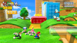 Super Mario 3D World - Nintendo Wii U Game