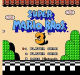 Super Mario Bros 3 - Authentic NES Game Cartridge - YourGamingShop.com - Buy, Sell, Trade Video Games Online. 120 Day Warranty. Satisfaction Guaranteed.