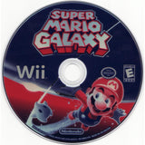 Super Mario Galaxy - Wii Game Complete - YourGamingShop.com - Buy, Sell, Trade Video Games Online. 120 Day Warranty. Satisfaction Guaranteed.