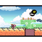 Super Mario World 2: Yoshi's Island - Super Nintendo (SNES) Game Cartridge - YourGamingShop.com - Buy, Sell, Trade Video Games Online. 120 Day Warranty. Satisfaction Guaranteed.
