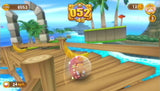 Super Monkey Ball: Banana Blitz - Nintendo Wii Game