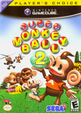 Super Monkey Ball 2 (Player's Choice) - Nintendo GameCube Game