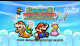 Super Paper Mario (Nintendo Selects) - Nintendo Wii Game