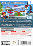 Super Paper Mario - Wii Game