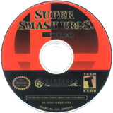 Super Smash Bros. Melee (Player's Choice) - GameCube Game Complete - YourGamingShop.com - Buy, Sell, Trade Video Games Online. 120 Day Warranty. Satisfaction Guaranteed.