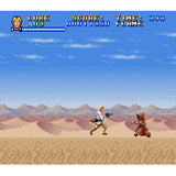 Super Star Wars - Super Nintendo (SNES) Game Cartridge - YourGamingShop.com - Buy, Sell, Trade Video Games Online. 120 Day Warranty. Satisfaction Guaranteed.