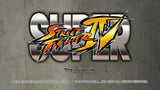 Super Street Fighter IV - PlayStation 3 (PS3) Game