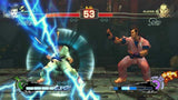 Super Street Fighter IV - Xbox 360 Game