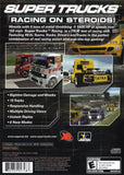 Super Trucks Racing - Playstation 2 Game
