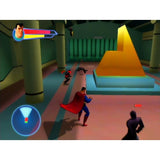 Superman: Shadow of Apokolips - PlayStation 2 (PS2) Game Complete - YourGamingShop.com - Buy, Sell, Trade Video Games Online. 120 Day Warranty. Satisfaction Guaranteed.