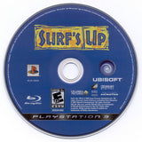 Surf's Up - PlayStation 3 (PS3) Game