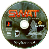 SWAT: Global Strike Team - PlayStation 2 (PS2) Game