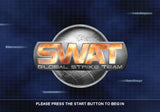 SWAT: Global Strike Team - PlayStation 2 (PS2) Game