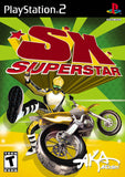 SX Superstar - Microsoft Xbox Game