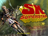 SX Superstar - Microsoft Xbox Game