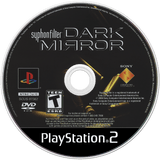 Syphon Filter: Dark Mirror - PlayStation 2 (PS2) Game