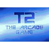 T2: The Arcade Game - Sega Genesis Game Complete - YourGamingShop.com - Buy, Sell, Trade Video Games Online. 120 Day Warranty. Satisfaction Guaranteed.