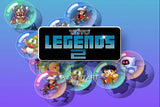 Taito Legends 2 - PlayStation 2 (PS2) Game