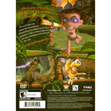 Tak and the Power of Juju - PlayStation 2 (PS2) Game Complete - YourGamingShop.com - Buy, Sell, Trade Video Games Online. 120 Day Warranty. Satisfaction Guaranteed.