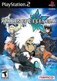 Tales of Legendia - PlayStation 2 (PS2) Game