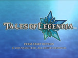 Tales of Legendia - PlayStation 2 (PS2) Game
