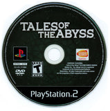 Tales of the Abyss - PlayStation 2 (PS2) Game
