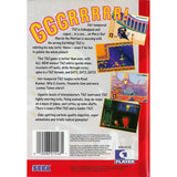 Taz in Escape From Mars - Sega Genesis Game