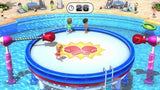 Team Elimination Games - Nintendo Wii Game