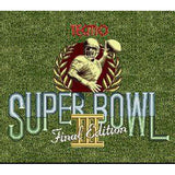 Tecmo Super Bowl III - Super Nintendo (SNES) Game Cartridge - YourGamingShop.com - Buy, Sell, Trade Video Games Online. 120 Day Warranty. Satisfaction Guaranteed.