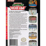 Teenage Mutant Ninja Turtles II: The Arcade Game - Authentic NES Game Cartridge - YourGamingShop.com - Buy, Sell, Trade Video Games Online. 120 Day Warranty. Satisfaction Guaranteed.