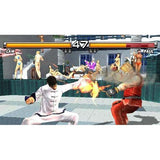 Tekken 5 - PlayStation 2 (PS2) Game Complete - YourGamingShop.com - Buy, Sell, Trade Video Games Online. 120 Day Warranty. Satisfaction Guaranteed.