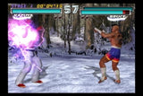 Tekken Tag Tournament - PlayStation 2 (PS2) Game
