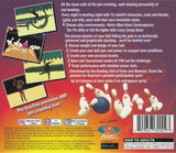 Ten Pin Alley - PlayStation 1 (PS1) Game